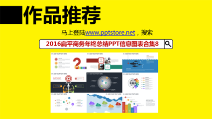 PPT图表设计速查手册--图表工厂119